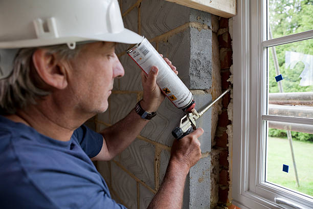 Range of Insulation Solutions in Delavan Lake, WI